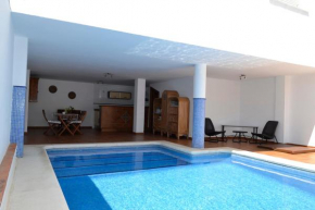 Гостиница Casa Quercus con piscina privada  Кортес-Де-Ла-Фронтера